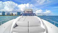 2015 SUNSEEKER "M4" photo 8