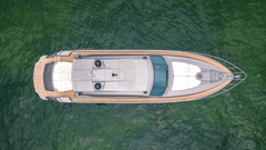 2009 PERSHING Pershing 64 "WIND" photo 2
