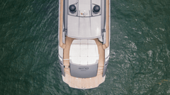 2009 PERSHING Pershing 64 "WIND" photo 5