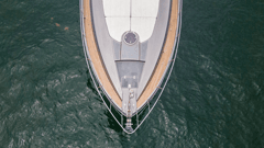 2009 PERSHING Pershing 64 "WIND" photo 8