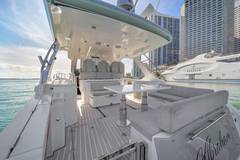 2020 AZIMUT YACHTS "AZIMUT VERVE 40" photo 2