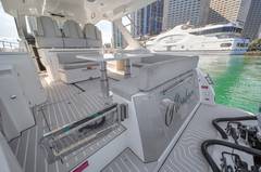 2020 AZIMUT YACHTS "AZIMUT VERVE 40" photo 3