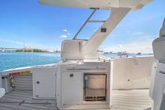2020 AZIMUT YACHTS "AZIMUT VERVE 40" photo 4