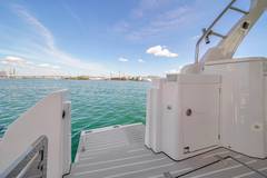 2020 AZIMUT YACHTS "AZIMUT VERVE 40" photo 5