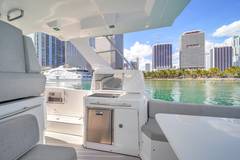 2020 AZIMUT YACHTS "AZIMUT VERVE 40" photo 6