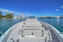 2020 AZIMUT YACHTS "AZIMUT VERVE 40" photo 7