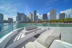 2020 AZIMUT YACHTS "AZIMUT VERVE 40" photo 8