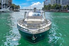 2020 AZIMUT YACHTS "AZIMUT VERVE 40" photo 9