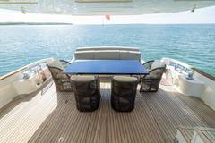 2019 SIRENA 64 Flybridge "AMOR FATI" photo 4