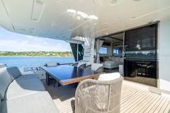 2019 SIRENA 64 Flybridge "AMOR FATI" photo 6