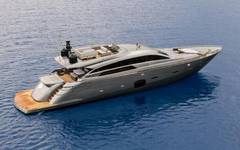 2012 PERSHING PERSHING 92 "HONEY BADGER" photo 1