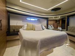 2012 PERSHING PERSHING 92 "HONEY BADGER" photo 3