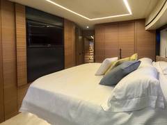 2012 PERSHING PERSHING 92 "HONEY BADGER" photo 4