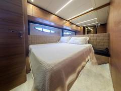 2012 PERSHING PERSHING 92 "HONEY BADGER" photo 5