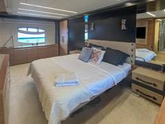 2012 PERSHING PERSHING 92 "HONEY BADGER" photo 6