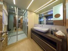 2012 PERSHING PERSHING 92 "HONEY BADGER" photo 7