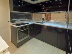 2012 PERSHING PERSHING 92 "HONEY BADGER" photo 9