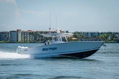 2022 JUPITER 38 "REEL DOOZY" photo 1