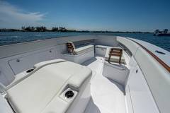 2022 JUPITER 38 "REEL DOOZY" photo 9