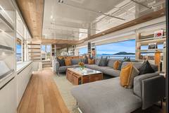 2023 SANLORENZO YACHTS SL86 "ESSENZA" photo 2