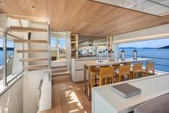 2023 SANLORENZO YACHTS SL86 "ESSENZA" photo 8