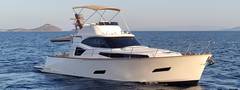 2026 MONACHUS YACHTS 47 FLY "MONACHUS 47 FLY" photo 9