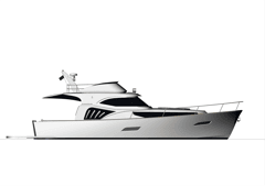 2026 MONACHUS YACHTS 47 FLY "MONACHUS 47 FLY" photo 4