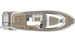 2026 MONACHUS YACHTS 47 FLY "MONACHUS 47 FLY" photo 5