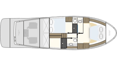 2026 MONACHUS YACHTS 47 FLY "MONACHUS 47 FLY" photo 7