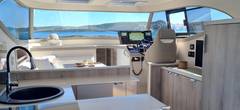 2026 MONACHUS YACHTS 45 SC "MONACHUS 45 SC" photo 5