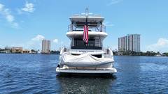 2017 SUNSEEKER 75 Yacht "DIRTY DAWG" photo 6
