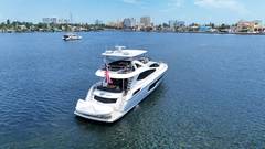2017 SUNSEEKER 75 Yacht "DIRTY DAWG" photo 9