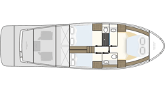 2026 MONACHUS YACHTS 47 RC "MONACHUS 47 RC" photo 7