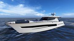 2026 MONACHUS YACHTS 70 ST "MONACHUS 70 ST" photo 1