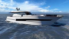 2026 MONACHUS YACHTS 70 ST "MONACHUS 70 ST" photo 9
