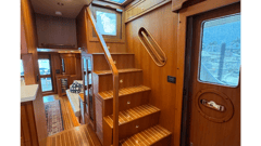 2021 MARLOW Explorer "LADY LEE" photo 9
