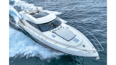 2022 RIVIERA 6000 Sport Yacht "DASH" photo 6