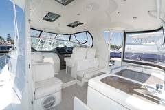 2008 CRUISER YACHTS 415 "CRUISERS YACHTS 415" photo 3