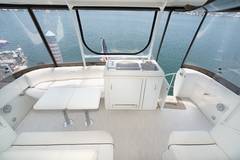 2008 CRUISER YACHTS 415 "CRUISERS YACHTS 415" photo 4