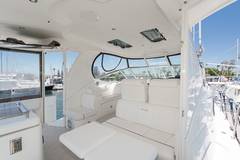 2008 CRUISER YACHTS 415 "CRUISERS YACHTS 415" photo 5