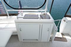 2008 CRUISER YACHTS 415 "CRUISERS YACHTS 415" photo 6