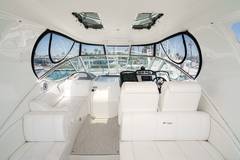 2008 CRUISER YACHTS 415 "CRUISERS YACHTS 415" photo 9