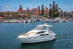 2008 CRUISER YACHTS 415 "CRUISERS YACHTS 415" photo 1