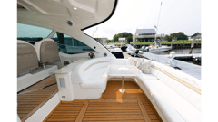 2008 SEA RAY 48 Sundancer "PATRIOT" photo 6