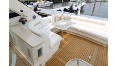 2008 SEA RAY 48 Sundancer "PATRIOT" photo 7