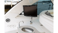 2008 SEA RAY 48 Sundancer "PATRIOT" photo 8