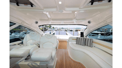 2008 SEA RAY 48 Sundancer "PATRIOT" photo 9