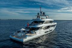 2023 BENETTI YACHTS 34M OASIS "KING'S LAIR" photo 1