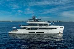 2023 BENETTI YACHTS 34M OASIS "KING'S LAIR" photo 3