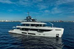 2023 BENETTI YACHTS 34M OASIS "KING'S LAIR" photo 4